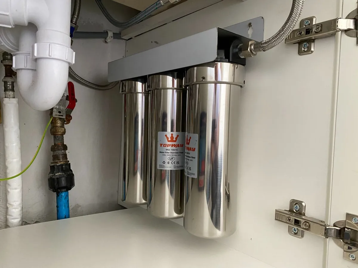 Water Filter - Image 4