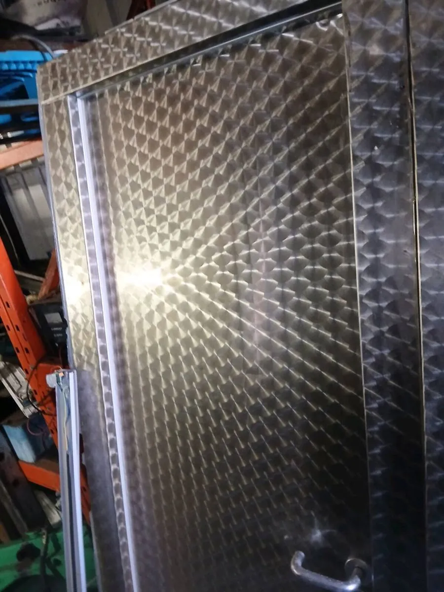 Coldroom door - Image 1