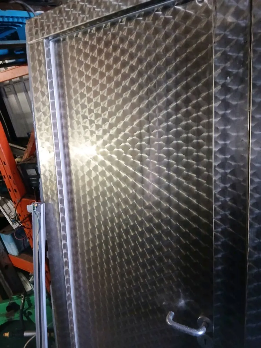 Coldroom door - Image 2