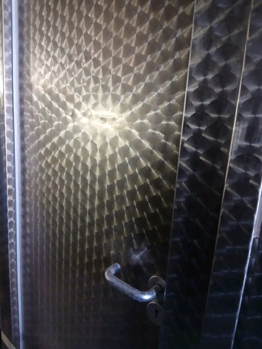 Coldroom door - Image 3