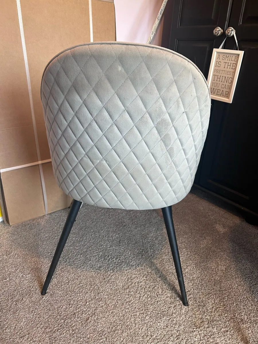 Kitchen Chairs - Image 2