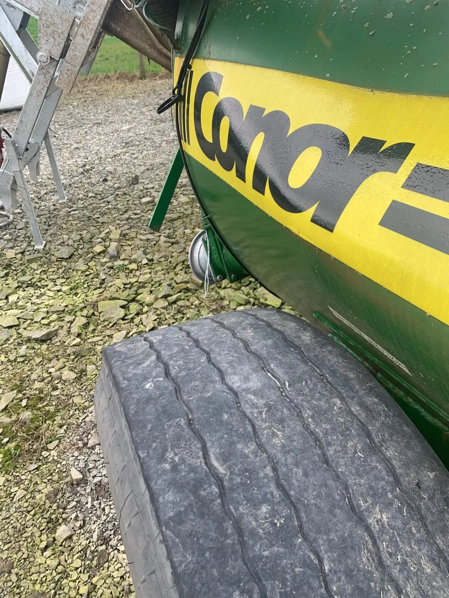 Conor 1100 slurry tank - Image 4