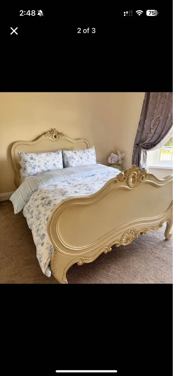 french furniture - Image 1