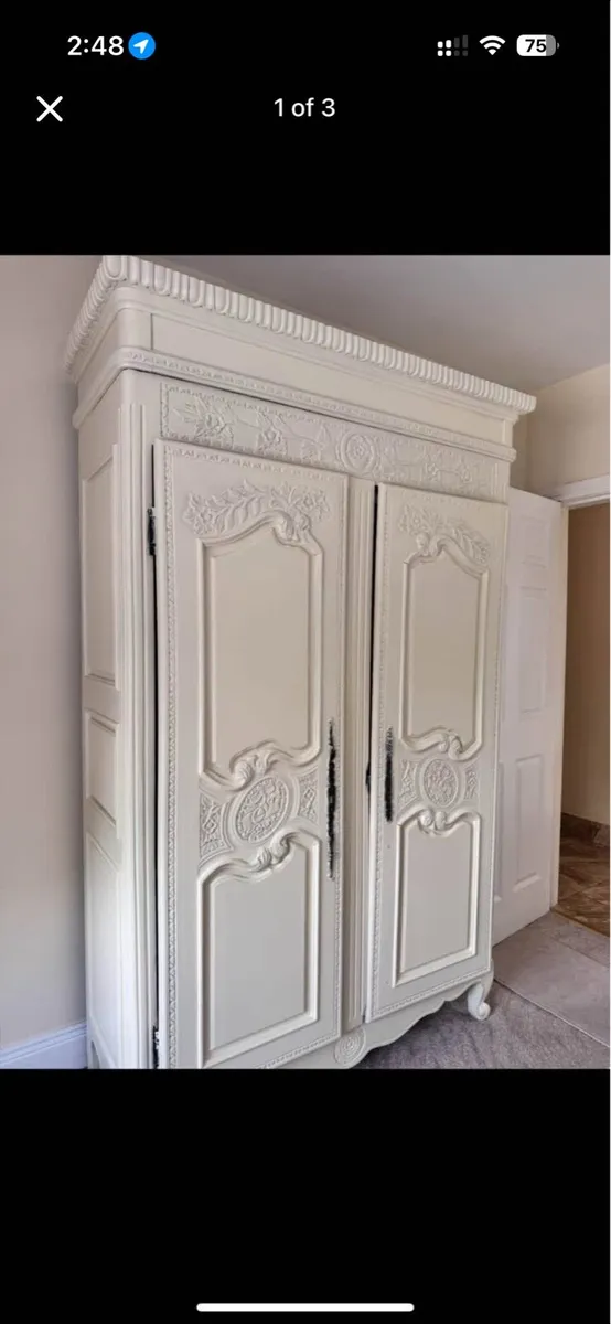 french furniture - Image 2