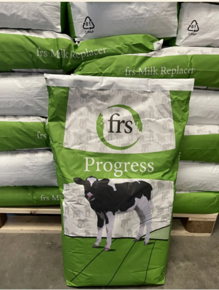 FRS Progress - FRS Direct