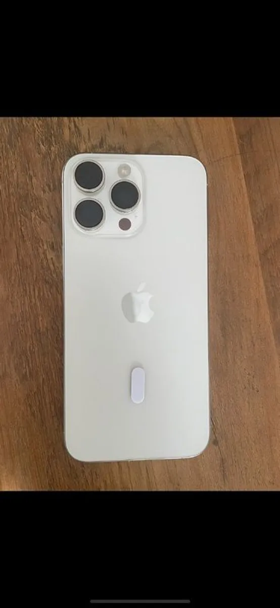 i phone 15 pro max - Image 1