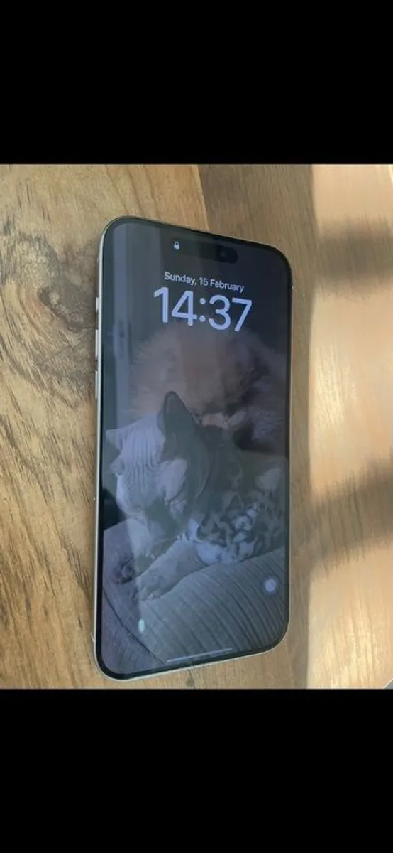 i phone 15 pro max - Image 2