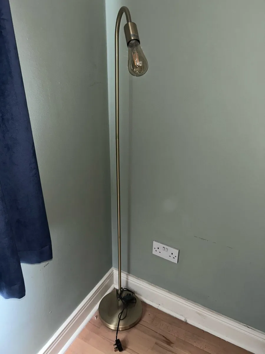 Floor Lamp - Image 1