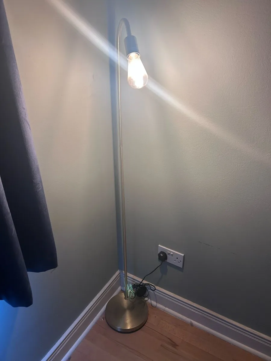Floor Lamp - Image 2