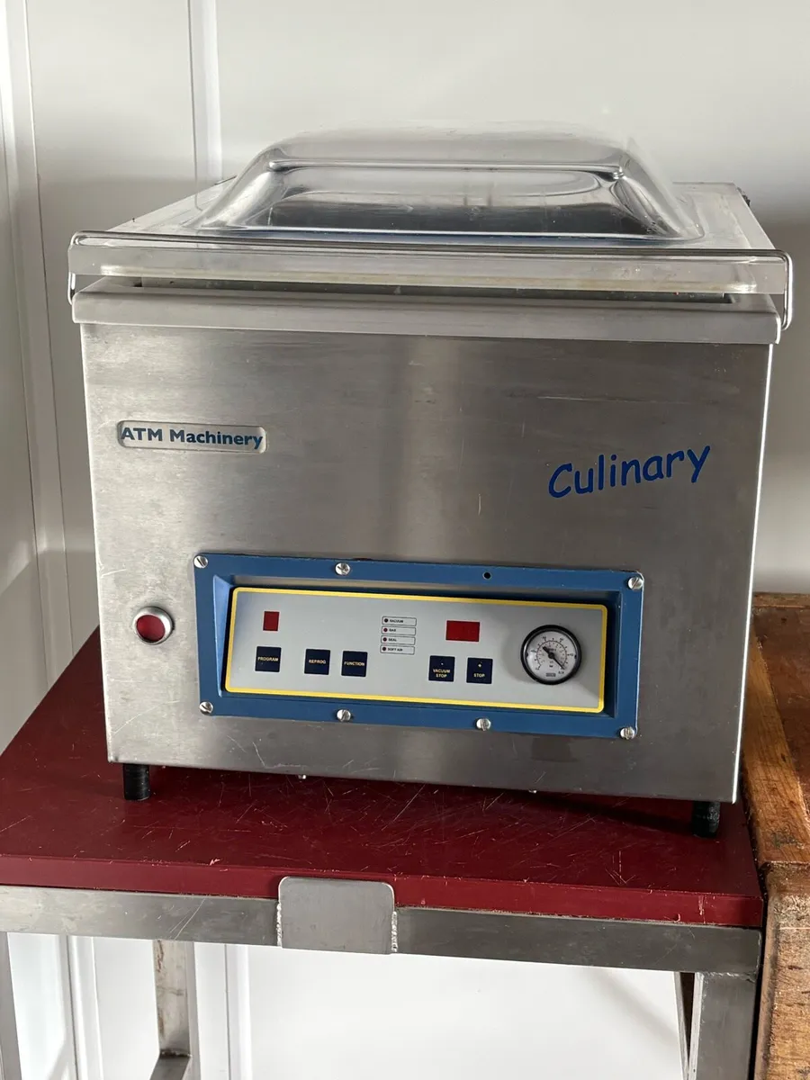 Butcher shop equipment - Image 2