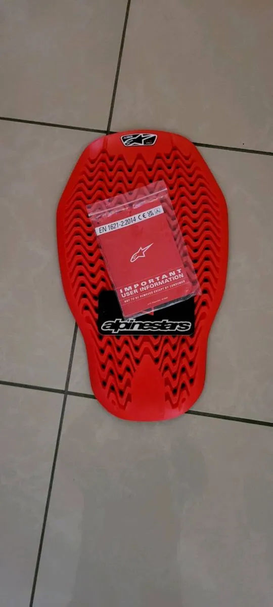 Motorcycle gear - Image 3