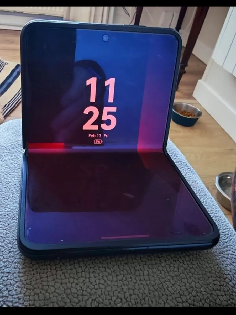 Huawei pura x - Image 2