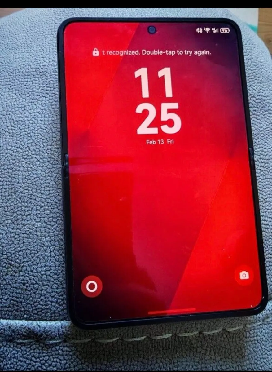 Huawei pura x - Image 3