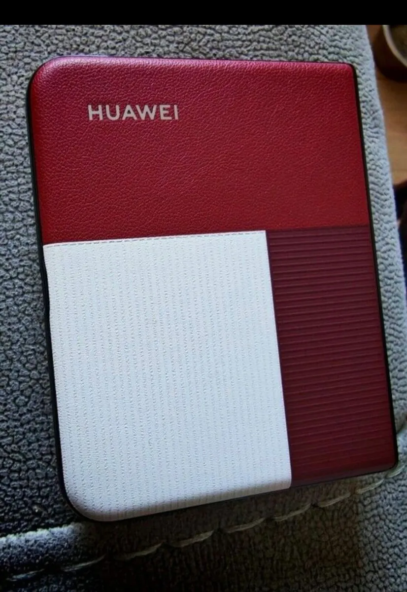 Huawei pura x - Image 4