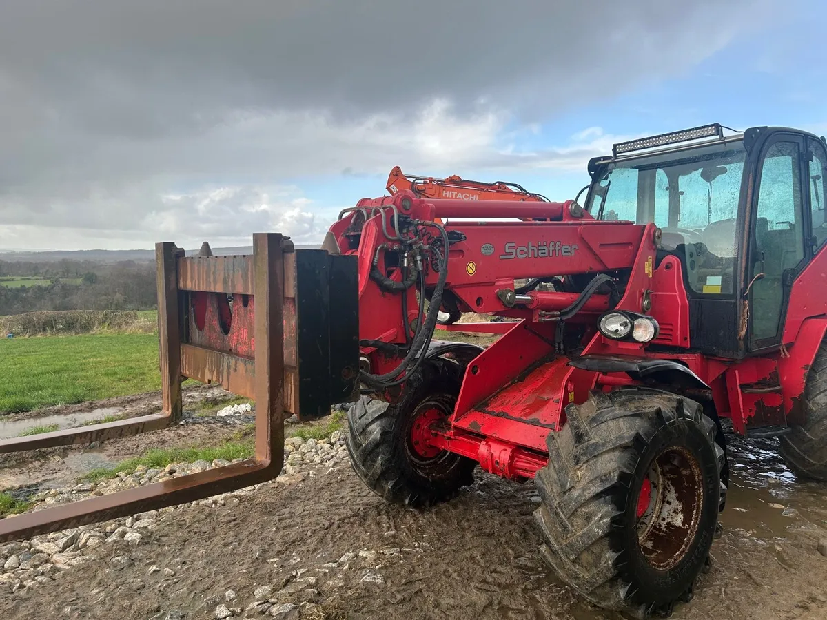 Schaffer 9310T - Image 1