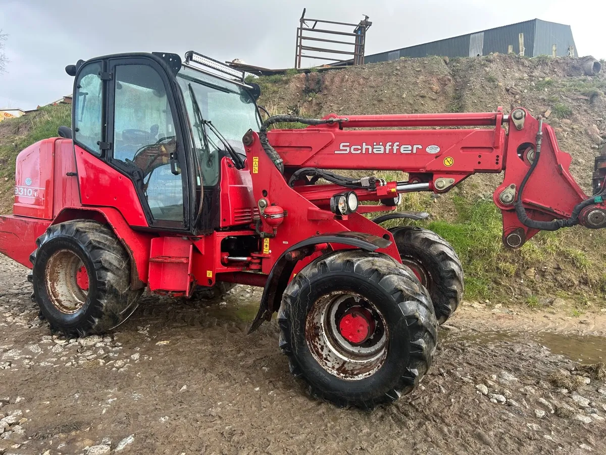 Schaffer 9310T - Image 2