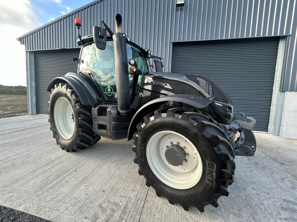 VALTRA T174 VERSU TRACTOR - Image 1