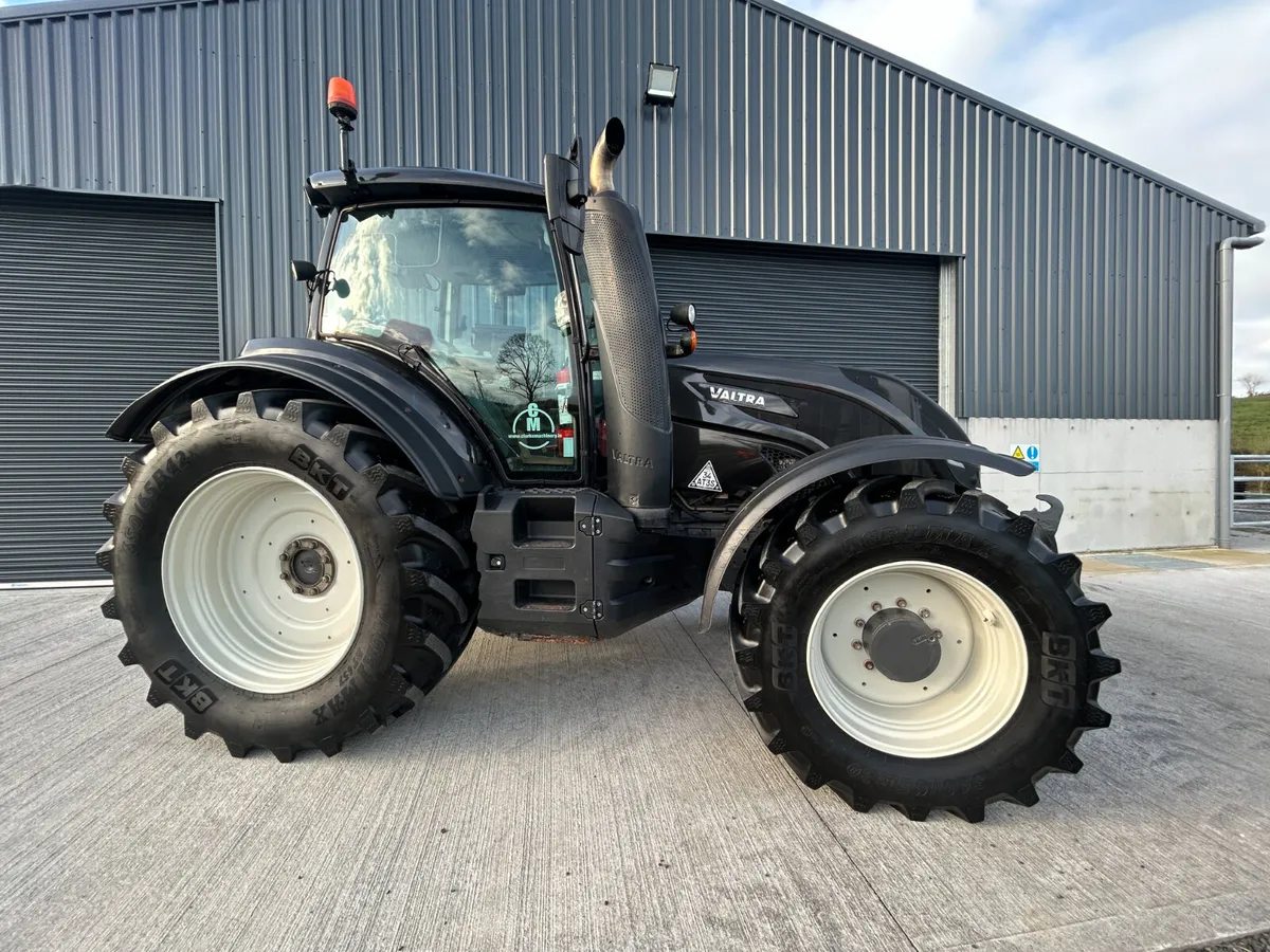 VALTRA T174 VERSU TRACTOR - Image 3
