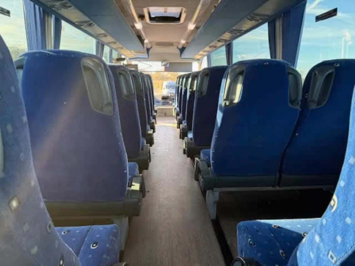 2016 MERCEDES PLAXTON CHEETAH - 36- AUTO - Image 3