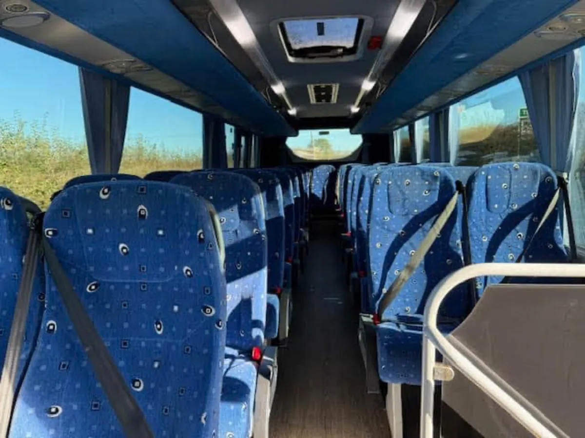 2016 MERCEDES PLAXTON CHEETAH - 36- AUTO - Image 2