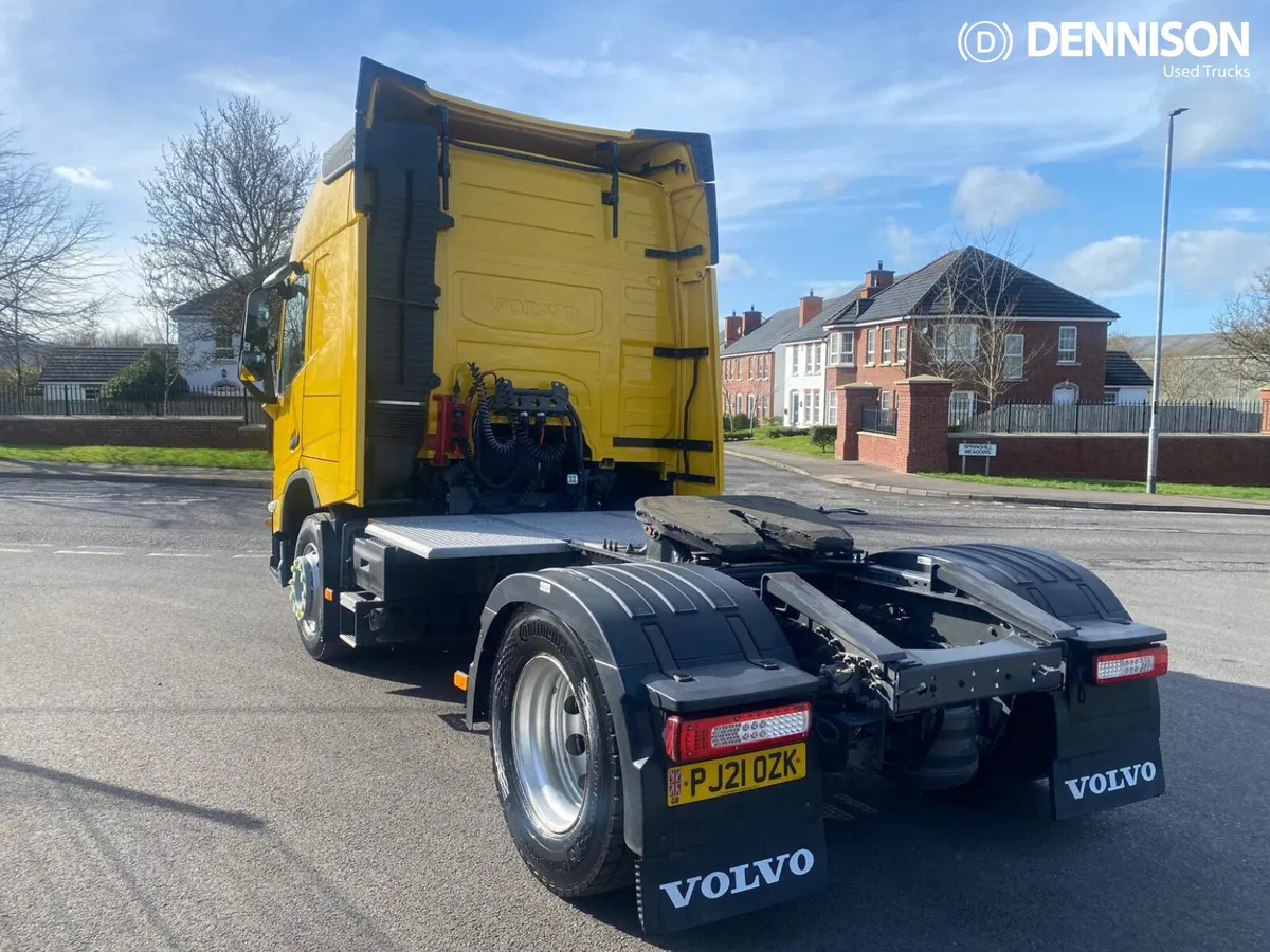 Volvo FM (2021) Globetrotter For Sale - Image 3