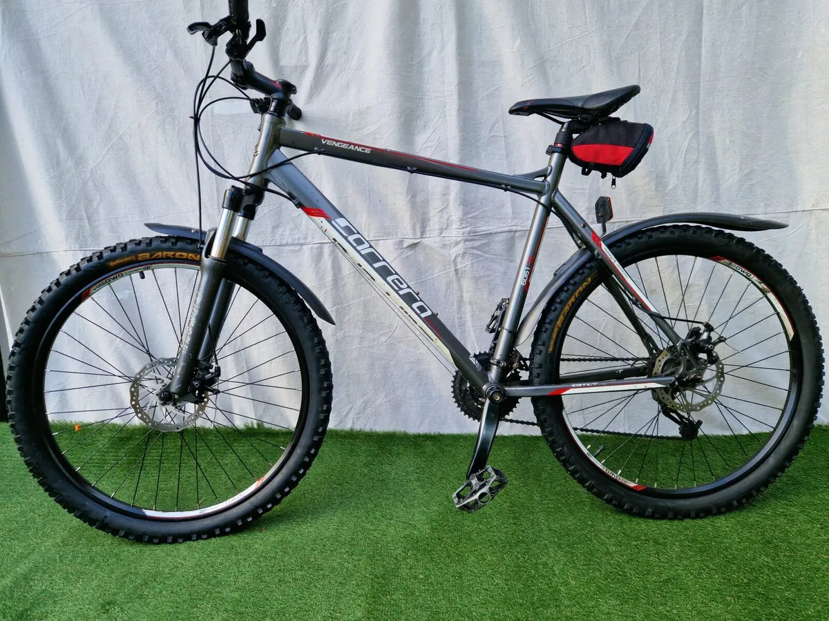 Carrera Kids Bikes - Image 1