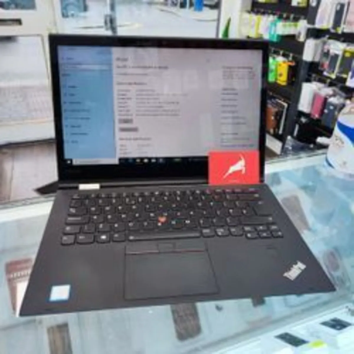 Lenovo Ideapad 3305| Intel i7| 855oU\ 8th Gen