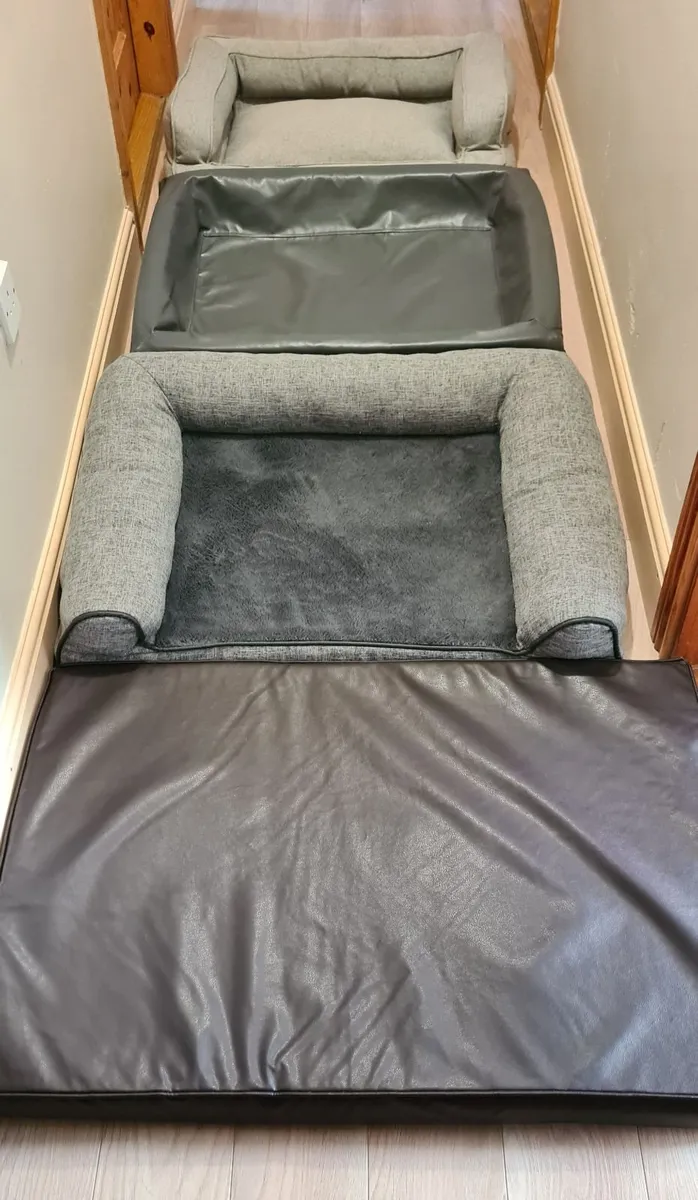 Dog Beds - Image 1