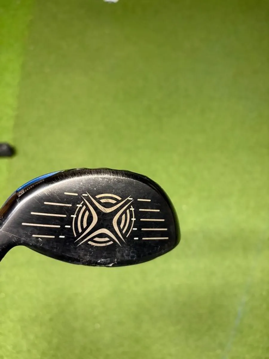 Callaway XR Driver  Regular Flex - Image 2