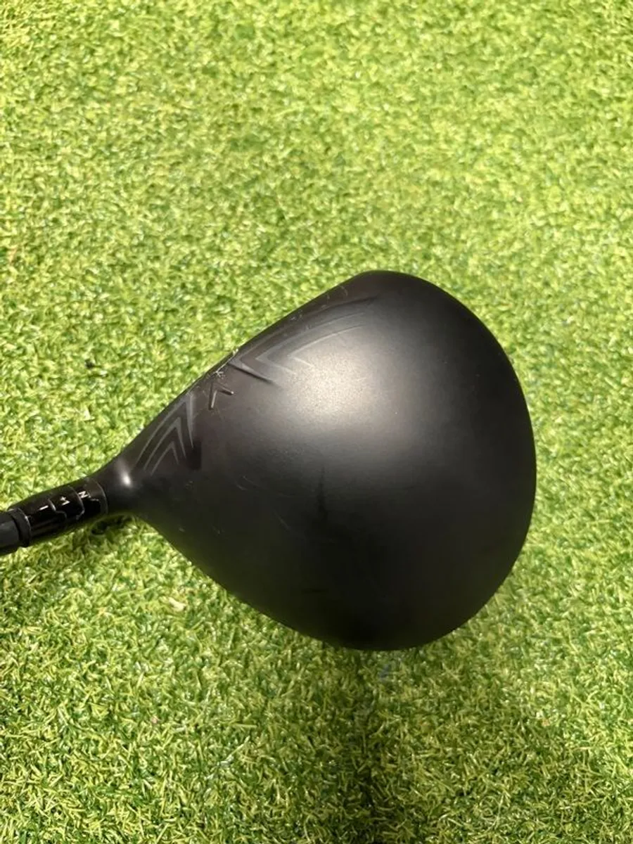 Callaway XR Driver  Regular Flex - Image 4