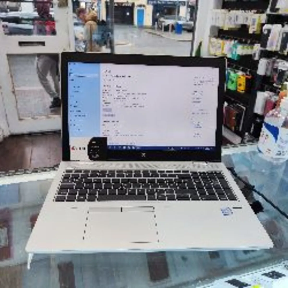 Hp Pro Book 455 G4| Amd A9-9410