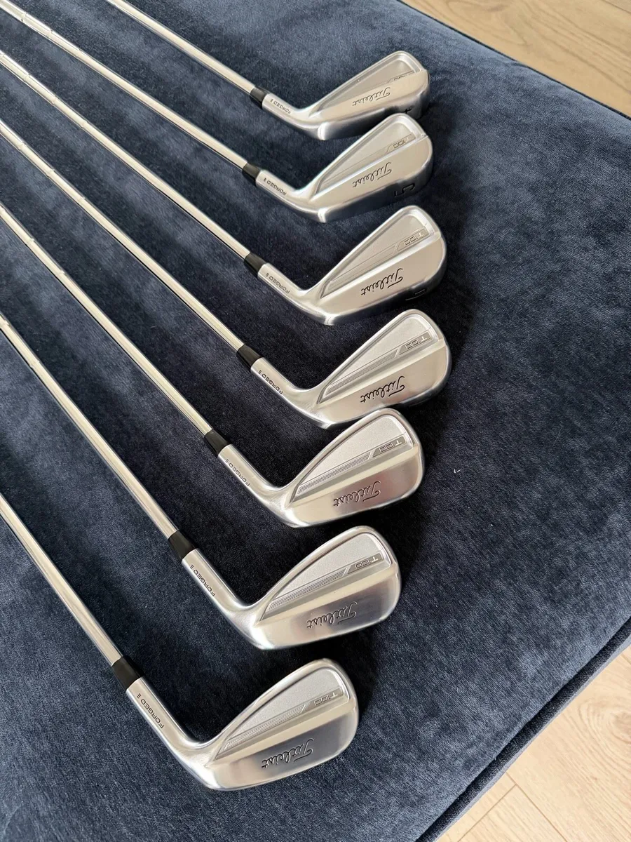 Titleist T100 bran new - Image 1