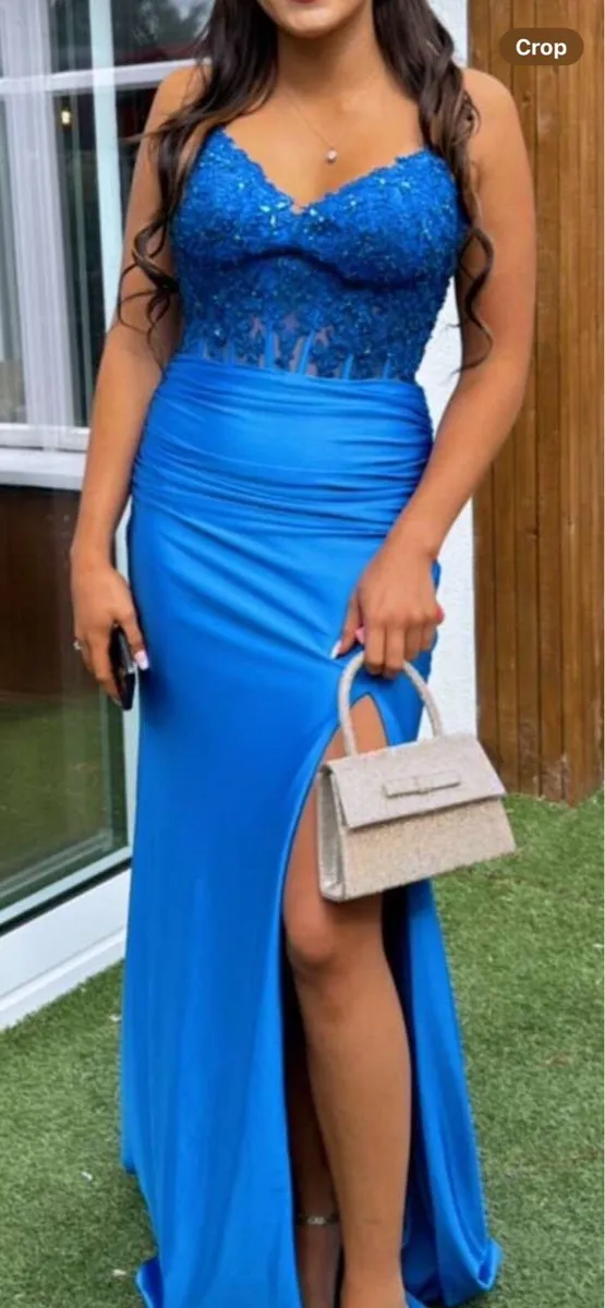 Debs dress - Image 1