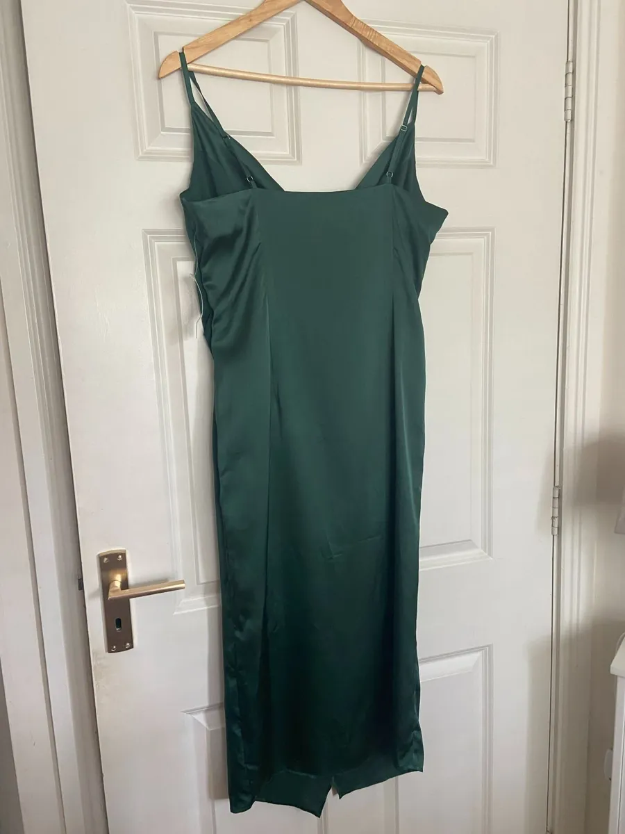 Liquorice London Slip Dress - Image 1