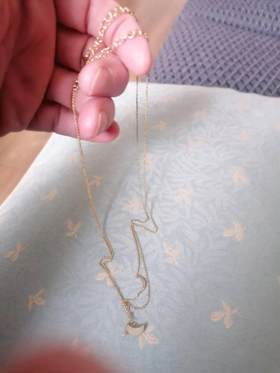 2 Beautiful new designer necklace - Image 3