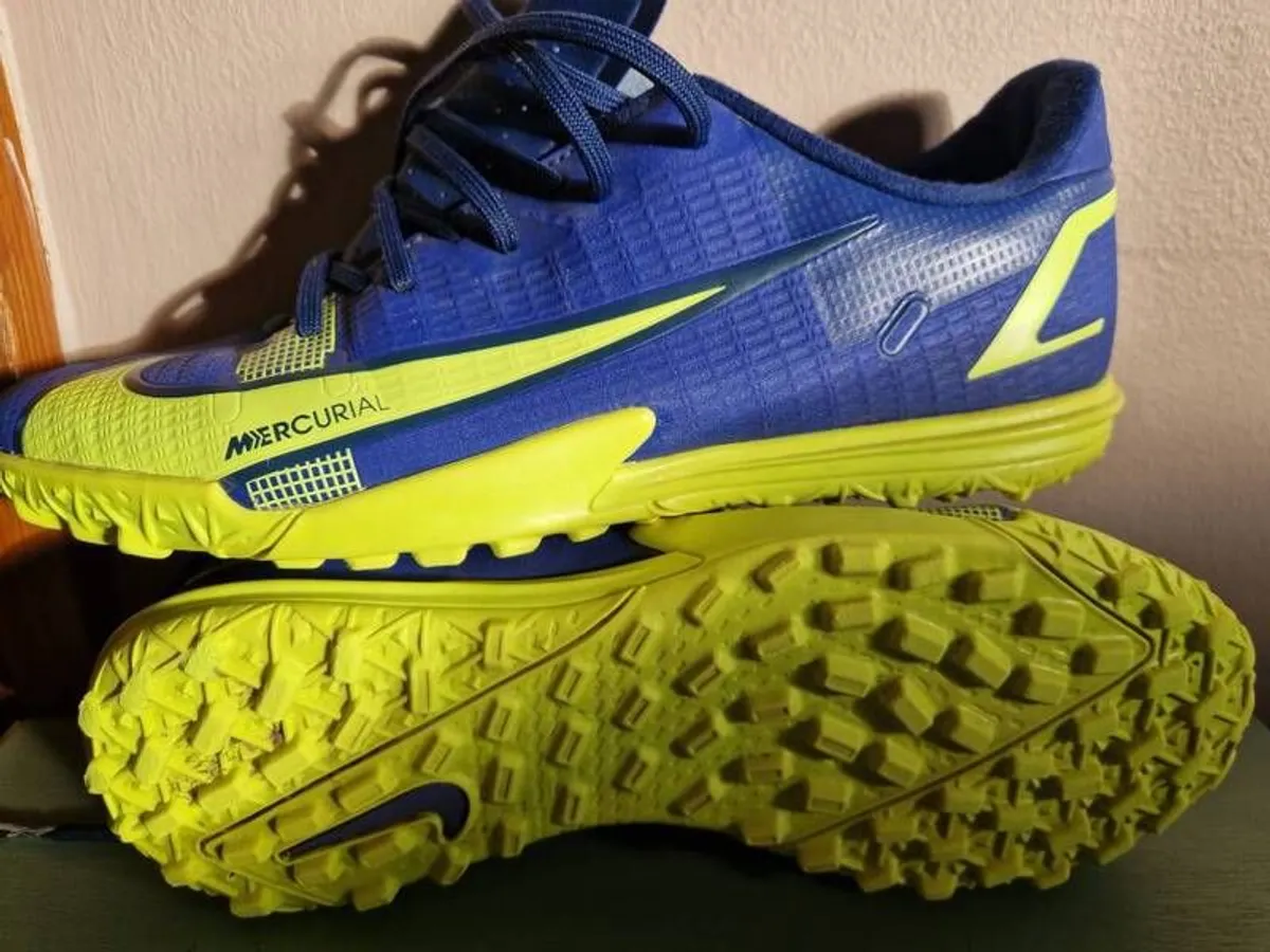 Kids Nike Mercurial Astros - Image 3