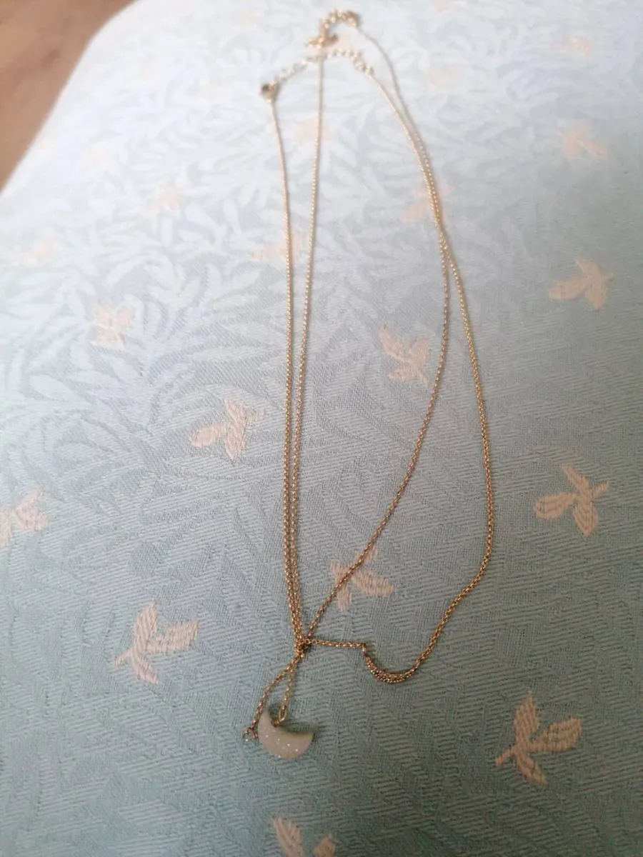 2 Beautiful new designer necklace - Image 4