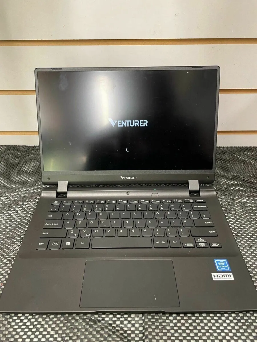 Venturer Laptop