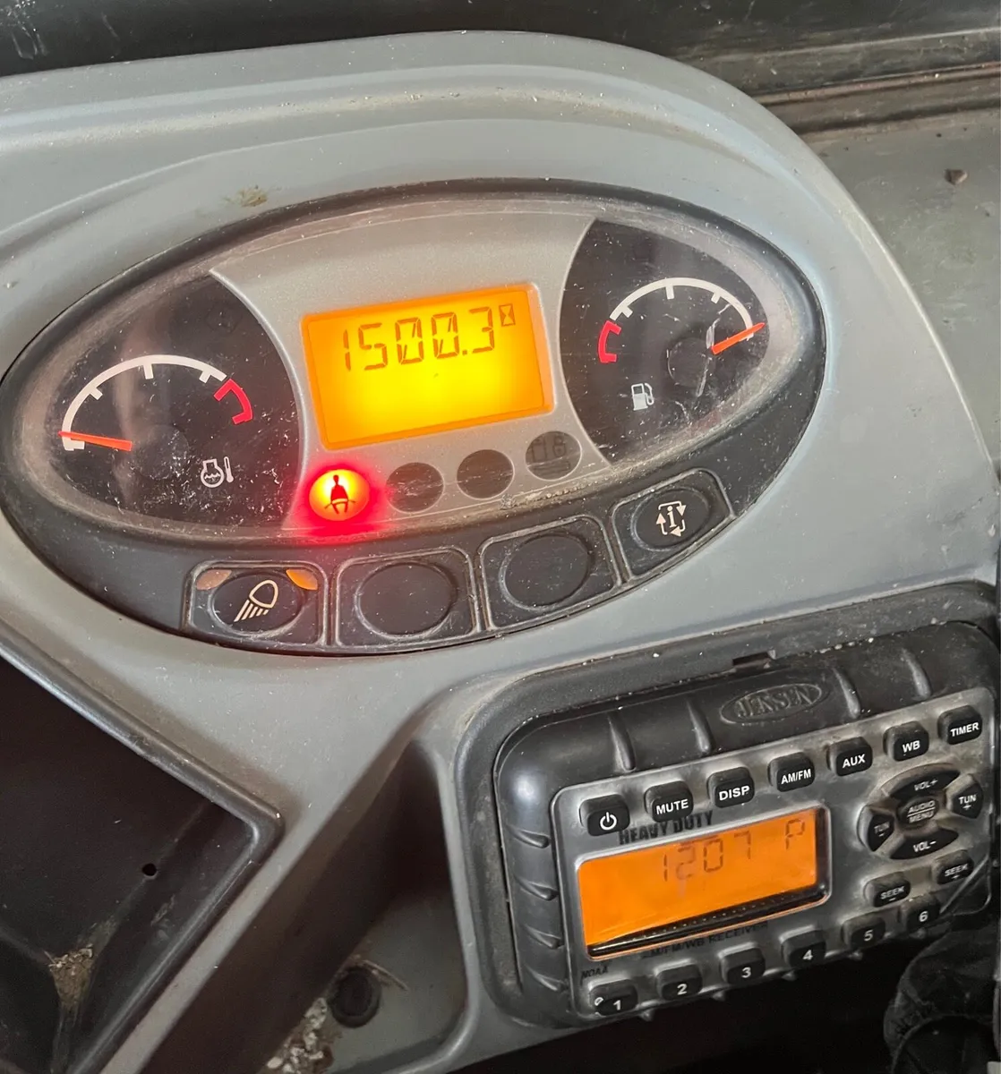 Bobcat E19 for sale - Image 2