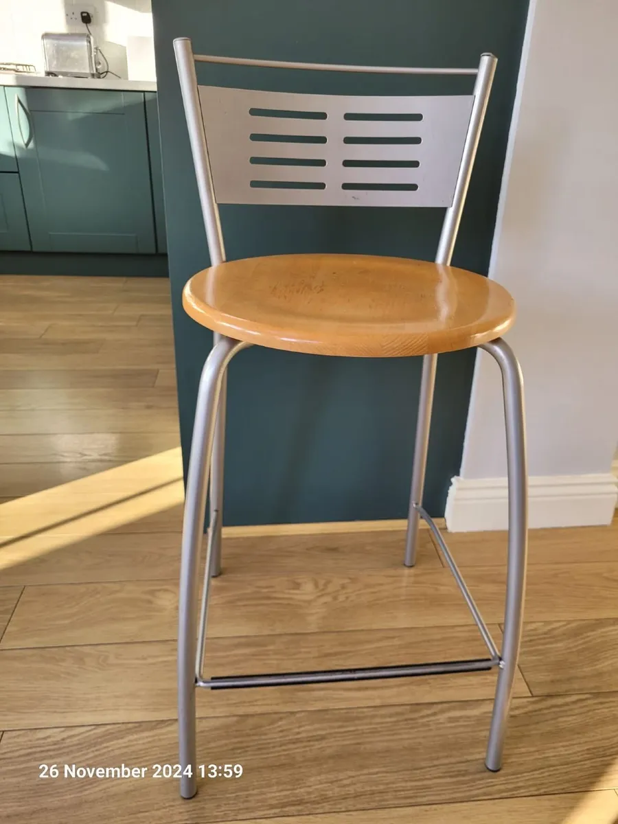 Counter stools - Image 2