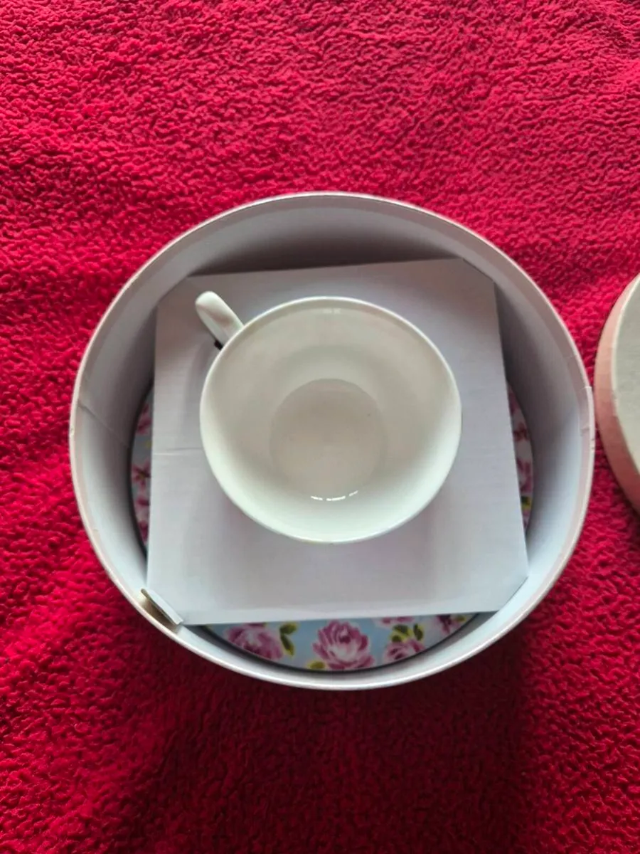 Tea set - Image 3