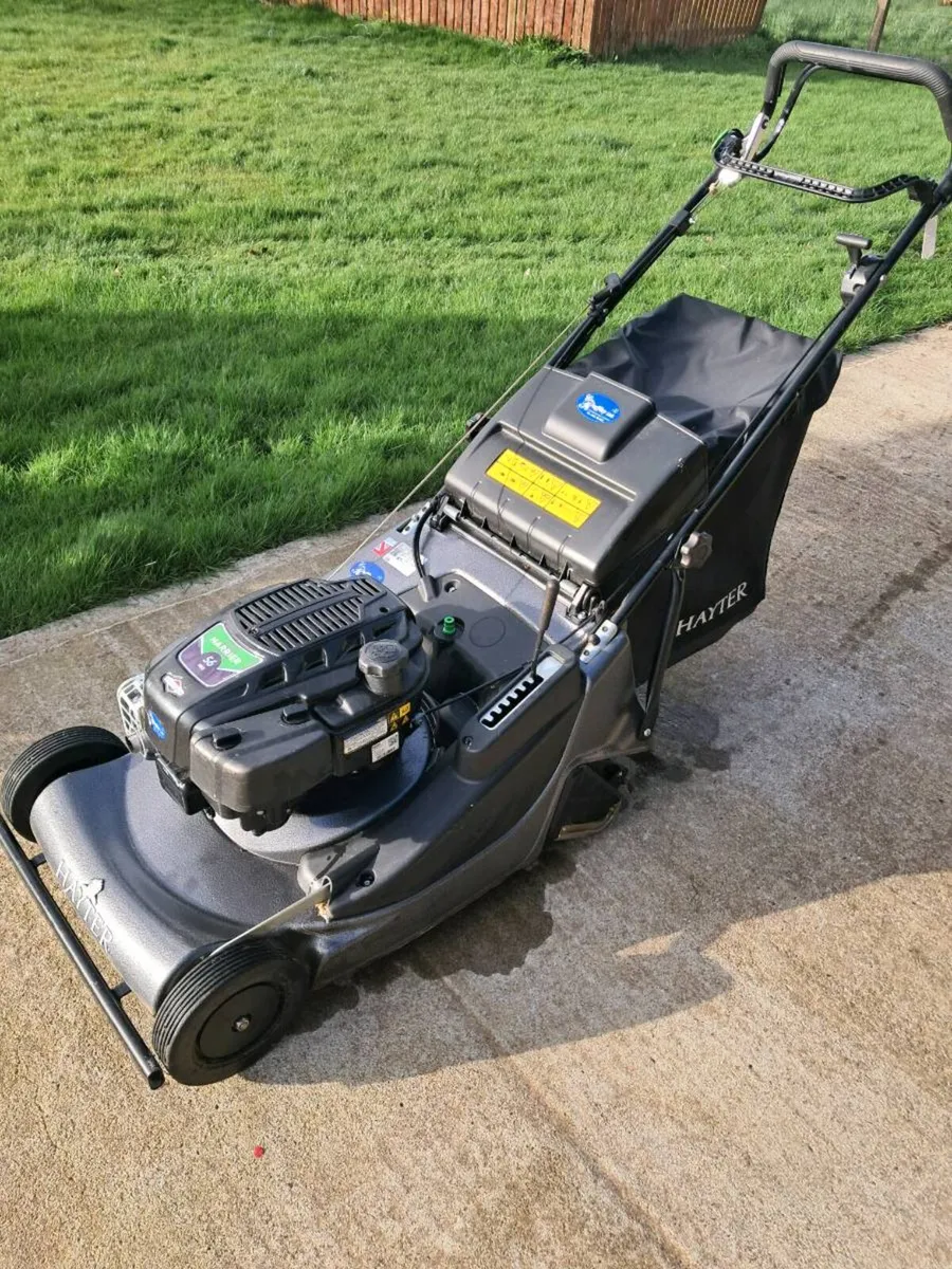 Hayter 56 Pro - Image 3