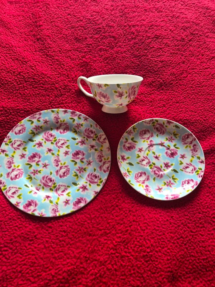 Tea set - Image 4