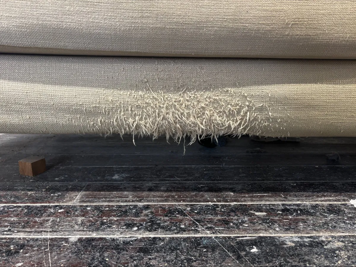 Free Ikea Sofa Dublin 8 - Collection Only - Image 4