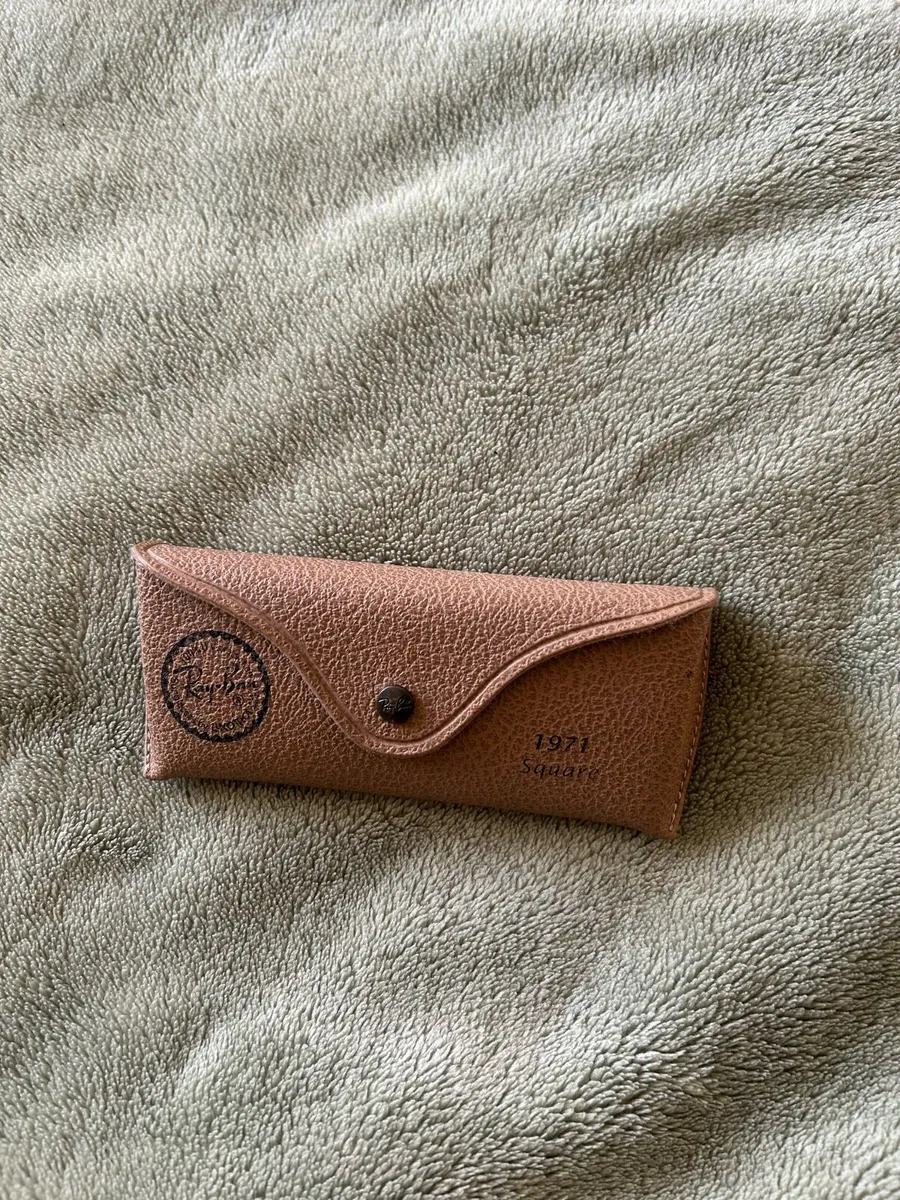 Rayban sunglasses men’s - Image 1