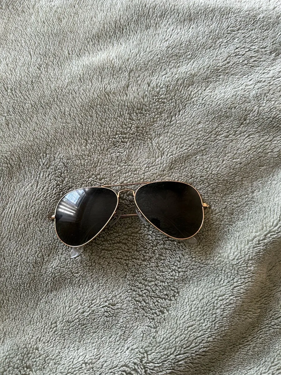 Rayban sunglasses men’s - Image 2