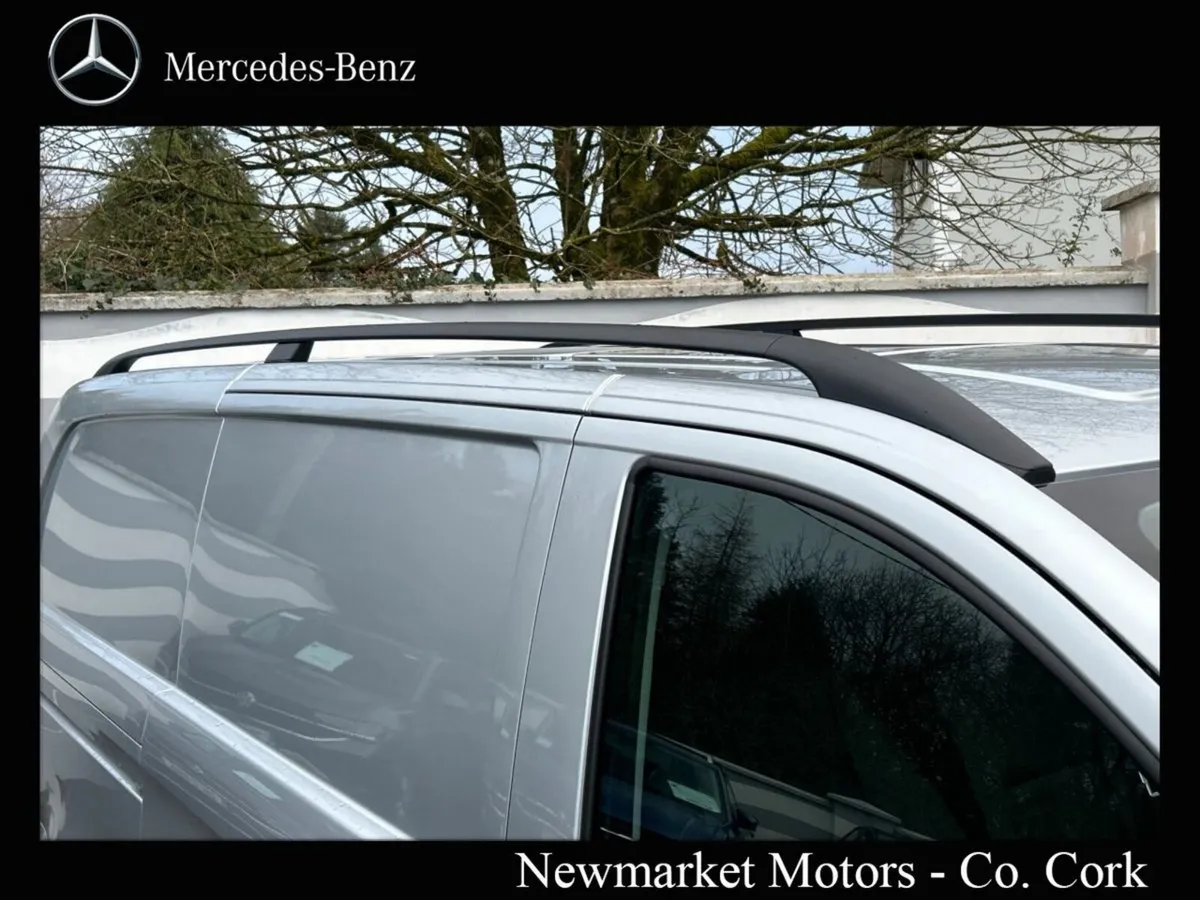 Mercedes-Benz Vito TOP SPECIFICATION 190BHP AUTOMA - Image 4