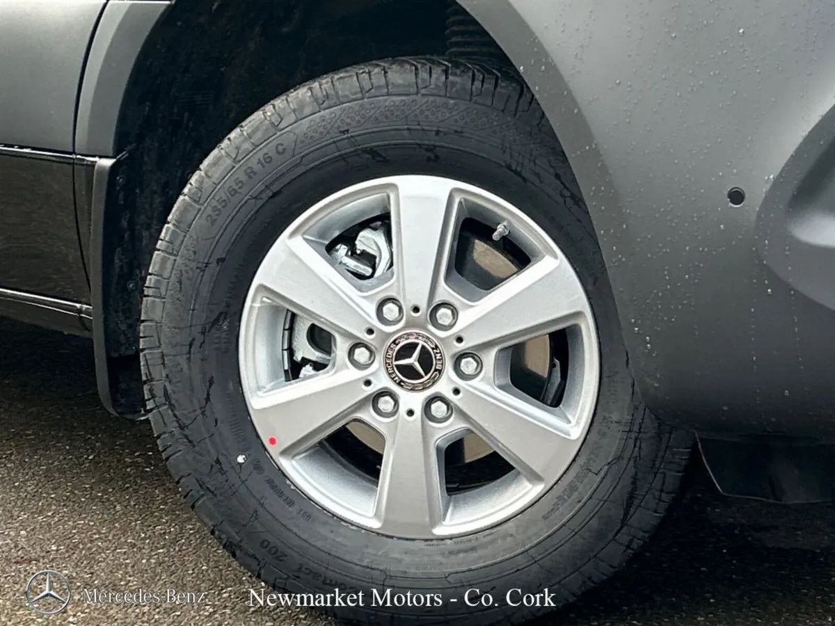 Mercedes-Benz Sprinter ( NEW 2026 ) 317/36 170BHP - Image 2