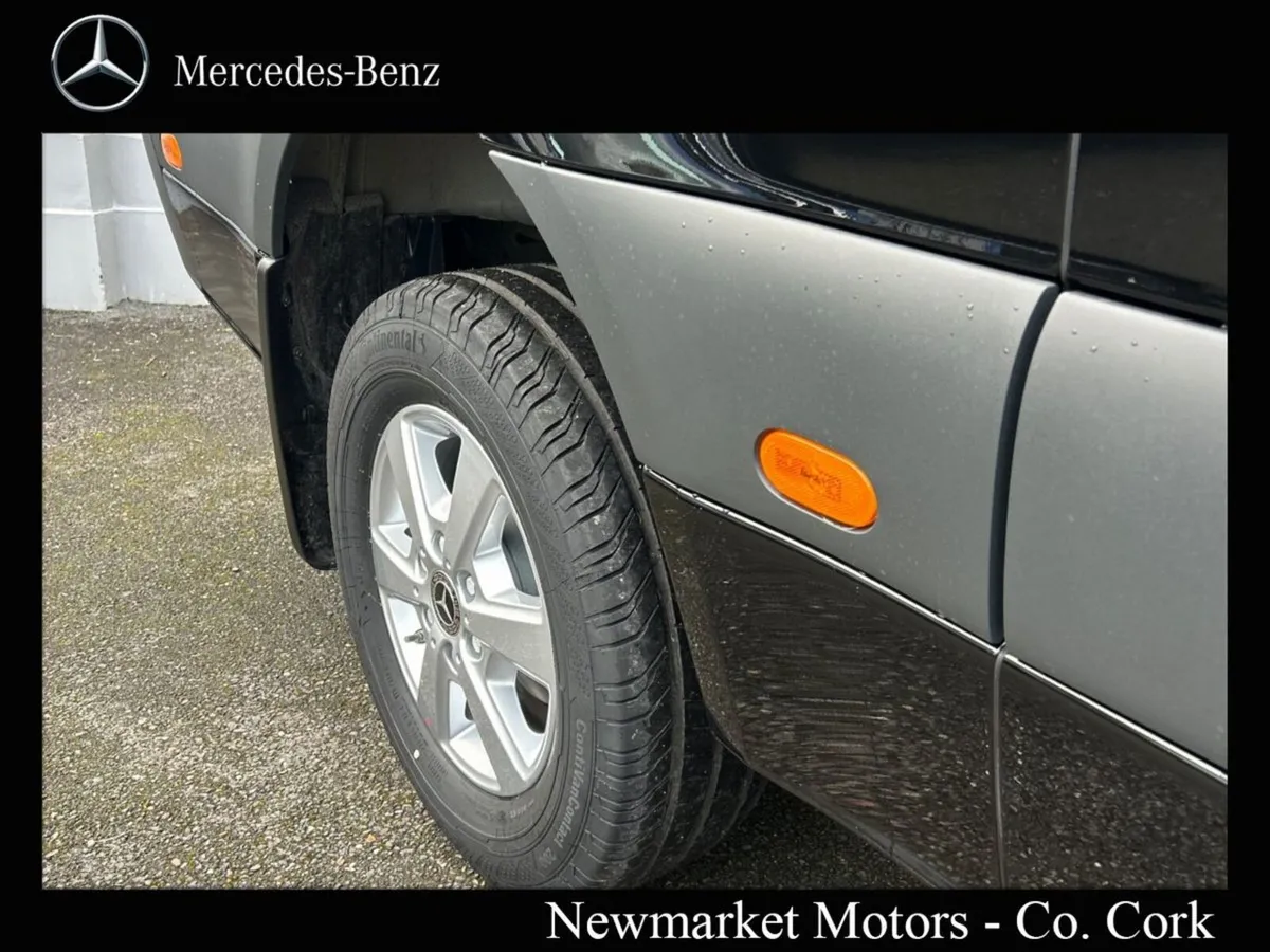 Mercedes-Benz Sprinter ( NEW 2026 ) 317/36 170BHP - Image 3