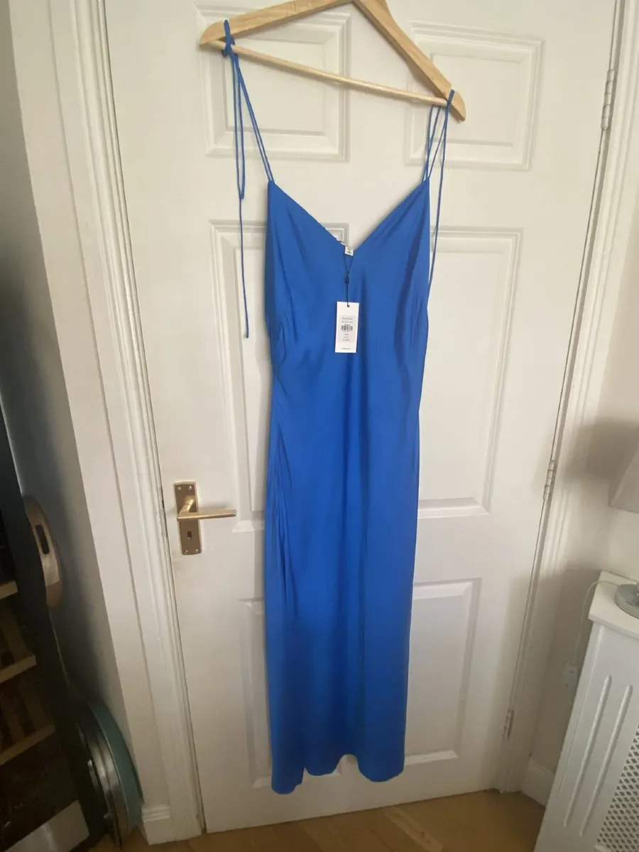 Whistles Slip Dress - Image 1